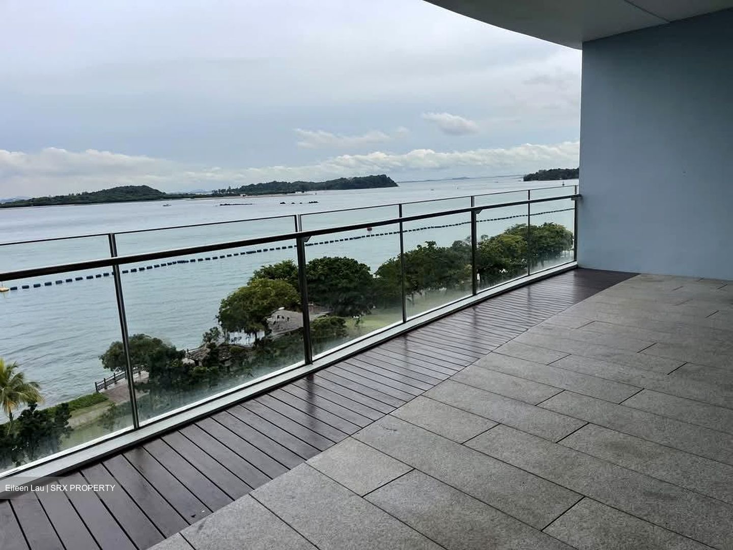 The Coast at Sentosa Cove (D4), Condominium #582519431